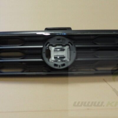 Kühlergrill Frontgrill satinschwarz VW T-Roc 2GA853651R RYP