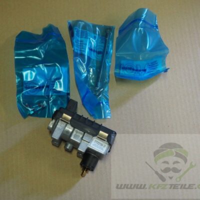 Reparatursatz Stellmotor für Turbolader Audi A6 A7 Q5 059145482
