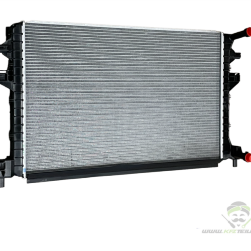 Zusatzkühler für Kühlmittel Audi Seat Skoda VW 5Q0121251HS