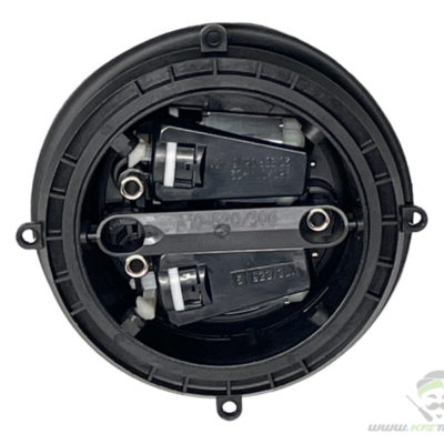 Verstelleinheit mit Motor Spiegel rechts Seat Skoda VW 7H5959577A