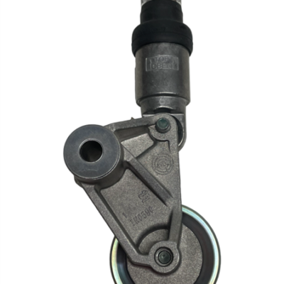 Spannelement mit Dämpfer Audi A8 VW Phaeton Touareg 07D903315J