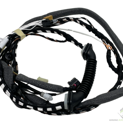 Kabelbaum Leitungssatz Heckklappe links Skoda Yeti 5L6971147G