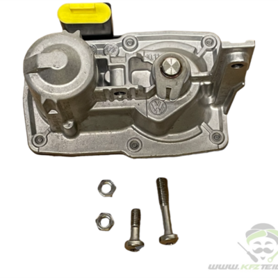 Reparatursatz Abgasrohr Audi Seat Skoda VW 5Q0253692B