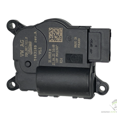 Stellmotor Klimaanlage Heizung Audi Seat Skoda VW 2Q0907511F