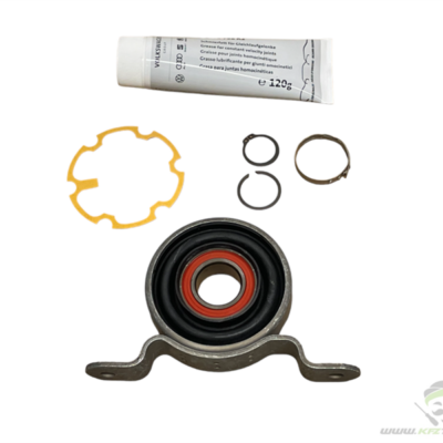 Reparatursatz für Zwischenlager Kardanwellenlager VW T6 7E0598349F