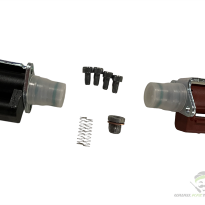 Reparatursatz Magnetventil Audi A4 A5 A6 A7 A8 Q5 Q7 Q8 0BF598079