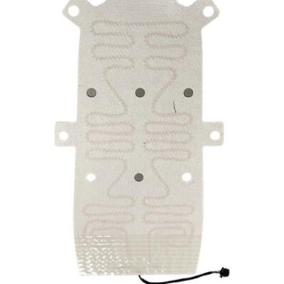 Lehnen Heizung Heizelement Heizmatte vorn Audi A3 RS3 8P0963557D