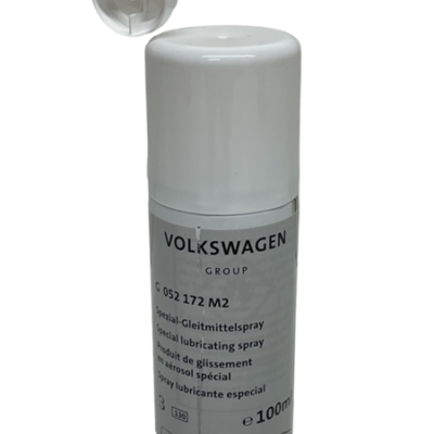 Krytox Spezial Gleitmittelspray 100ml Audi VW G  052172M2