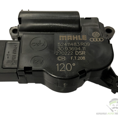 Stellmotor Klimaanlage V159 Audi Q7 VW T5 T6 Amarok 7L0907511AL