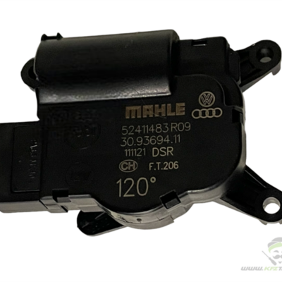 Stellmotor Klimaanlage VW T5 T6 Amarok Audi Q7 7L0907511AJ