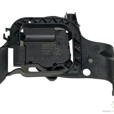 Stellmotor Umluftbetriebsmöglichkeit Audi Seat Skoda VW 8Z1819453B