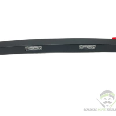 Kennzeichenleuchte Drucktaster Heckklappe VW Caddy 2K5827574R 9B9
