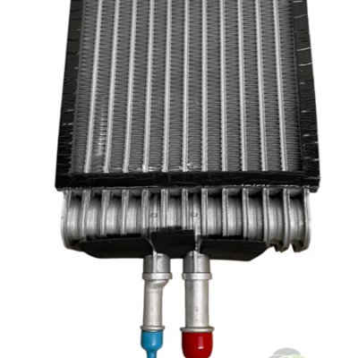 Verdampfer Klimaanlage VW T5 T6 Sharan Alhambra 7E0820105A