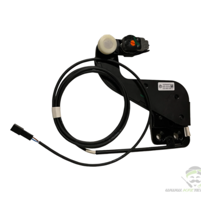 Rollenführung elektrische Schiebetür links oben VW T5 T6 7E0843435C