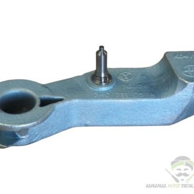 Schalthebel 5-Gang Schaltgetriebe Umlenkhebel VW T5 T6 7H0711051N