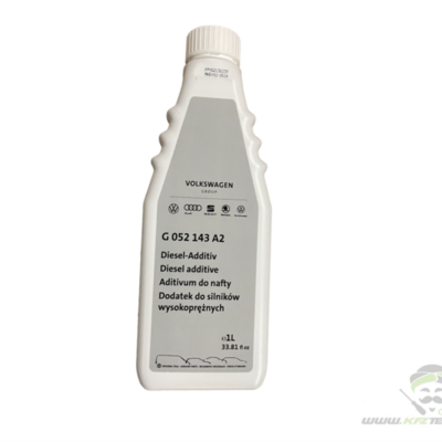 Diesel-Additiv 1 Liter VW Passat Sharan Touareg Superb G  052143A2