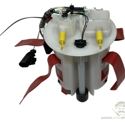 Staubehälter Reduktionsmittel Audi Q5 8R0131907C