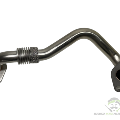AGR Rohr Verbindungsrohr VW T5 070131521AA