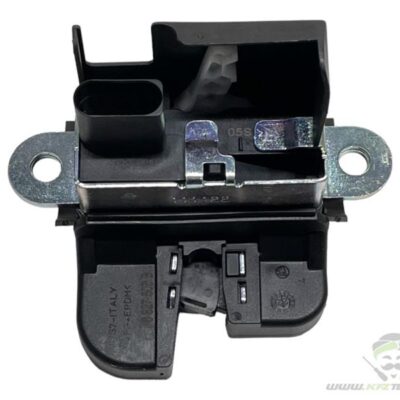Heckklappenschloss Kofferraum Skoda Yeti 5L6827505B