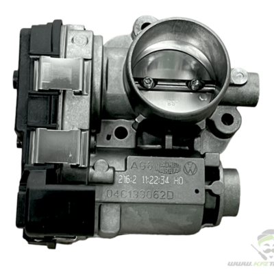 Drosselklappensteuereinheit Seat Mii Skoda Fabia VW UP 04C133062D