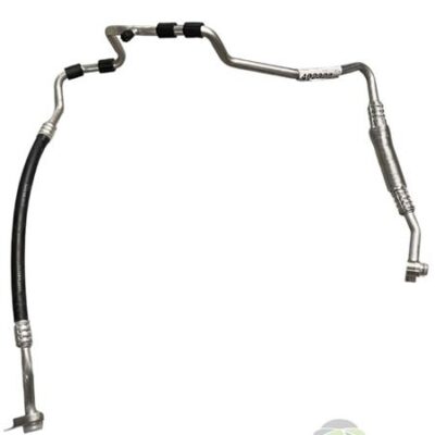 Klimaleitung Schlauch Klimaanlage VW Caddy Touran 1T0820743BR