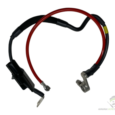 Leitungssatz für Batterie + Audi Seat Skoda VW 1K0971228AA