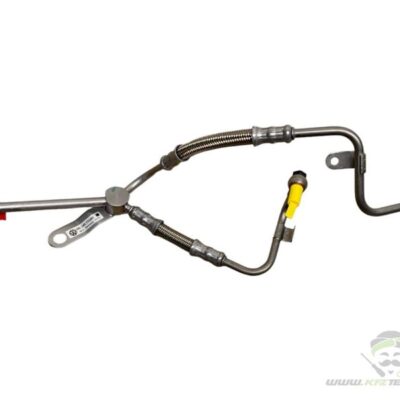 Ölrohr Ölleitung Turbolader VW Amarok 03L145771BH