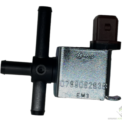 Magnetventil Audi A4 A6 RS4 RS6 078906283B