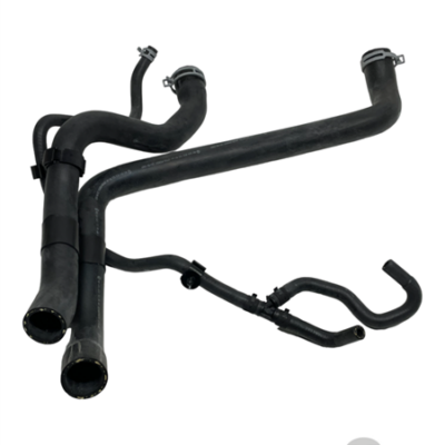 Kühlmittelschlauch Seat Ibiza Skoda Fabia VW Polo 6C0122101AH