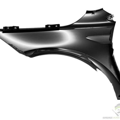 Kotflügel vorn rechts unlackiert VW Polo 2G0821106