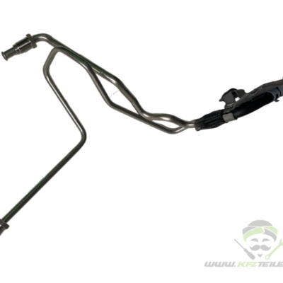 Steuerleitung Drucksensor Abgasdrucksensor Audi Seat Skoda VW 3C0131552G