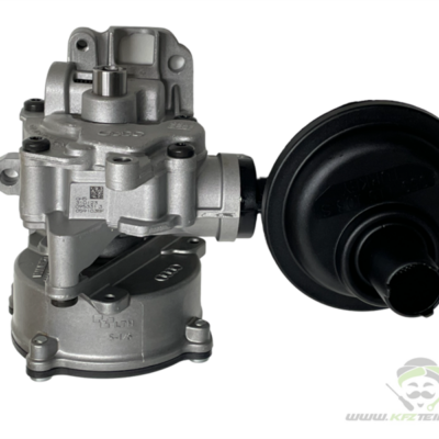 Ölpumpe mit Unterdruckpumpe Audi A4 A5 A6 A7 A8 Q5 059115103BF
