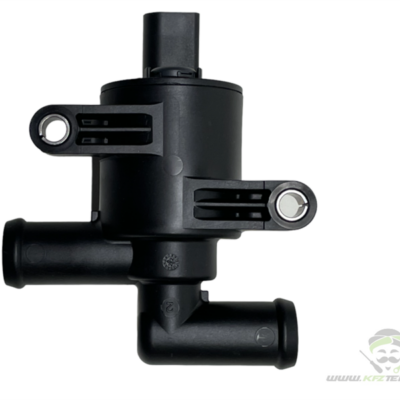 Magnetventil Kühlmittelventil Audi A1 A3 A4 A5 A6 A7 A8 4H0121671G
