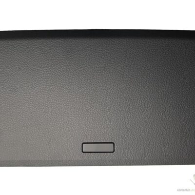 Ablagefach mitte titanschwarz VW T6 7E5857922J 81U