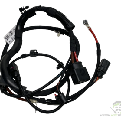 Leitungssatz Kabelbaum für Servotronic Audi Skoda VW 1K1971111AJ