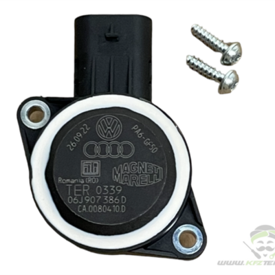 Reparatursatz für Potentiometer Audi Seat Skoda VW 06J998386