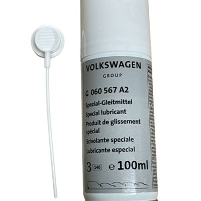 Spezial-Gleitmittel 100 ml Audi Seat Skoda VW G  060567A2