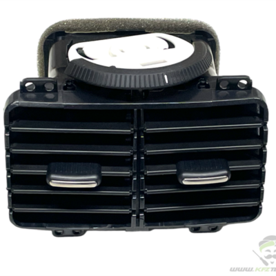 Ausströmer mitte Luftausströmer VW Golf 1K0819203A 9B9