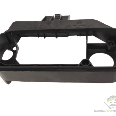 Lagerbügel Verriegelung Heckklappe hinten VW T5 T6 7H0827526