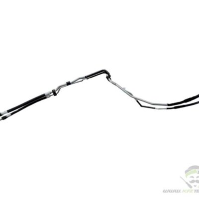Kältemittelleitung Klimaleitung VW Touareg 7P0820886C