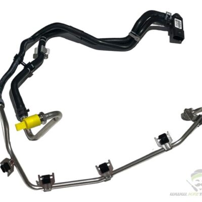Steuerleitung Drucksensor Abgasdrucksensor VW T5 7H0131552AB