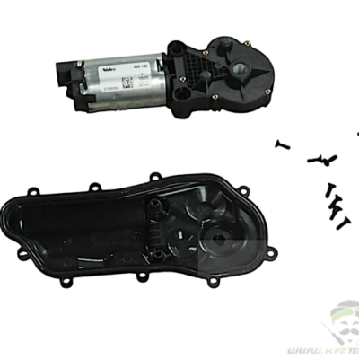 Verstellmotor Anhänrerkupplung VW Golf Passat Touran 3G0959245