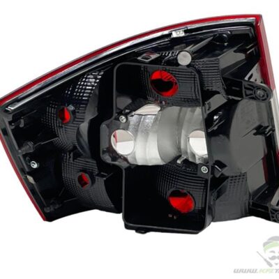 Schlussleuchte Rückleuchte rechts Skoda Rapid 5JJ945112