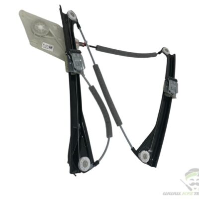 Fensterheber ohne Motor links VW Polo 6R4837461N
