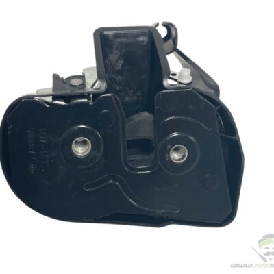 Drehfallenschloss links mit Mikroschalter VW T5 T6 7E0843603D
