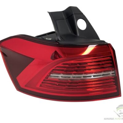 LED Schlussleuchte Rückleuchte Heckleuchte links VW Passat 3G9945207J