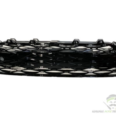 Gitter Grill schwarz-glänzend Seat Ateca 575853668B 041