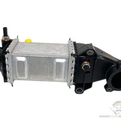 Ladeluftkühler Kühler Audi A1 Skoda Fabia VW Polo 04B145749K