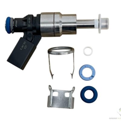 Einspritzventil mit Rep. Satz Audi Seat Skoda VW 06F906036F