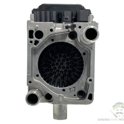 Wärmetauschergehäuse VW Amarok T6 7E0819553H